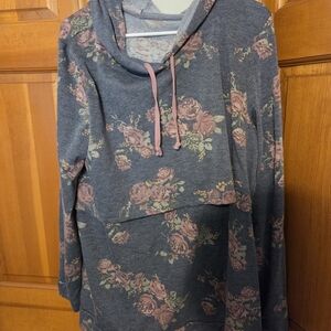 Latched Mama Sweatshirt